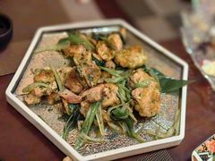-弓二·烧鸟居酒屋(财富购物中心店)