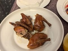 -粤尚腾香居中餐厅(首都机场希尔顿店)