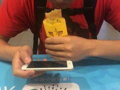 -麦当劳(无锡永乐店)