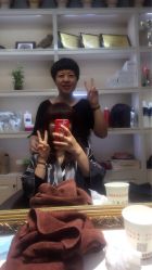 点击看大图 -VIM Hair Salon