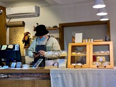 -边渡咖啡烘焙店(昙华林店)