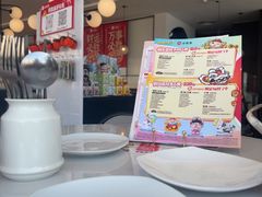 -必胜客(华南摩尔店)