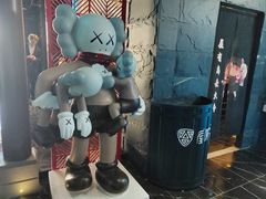 -屋有岛沉浸游戏旗舰店(中山公园店)