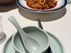 -院8里·小聚园老川菜(九眼桥店)