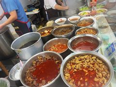 -江妈面馆(夷陵路店)