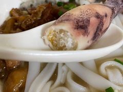 -荔林食店(西华路店)