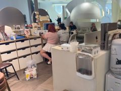 -海马体照相馆(深圳万象天地店)