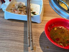 -季季红火锅(长沙步行街店)