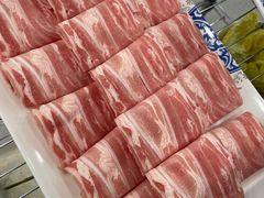 -楼外楼大刀肉传统火锅(西安大路店)