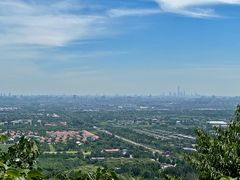 -北京西山国家森林公园