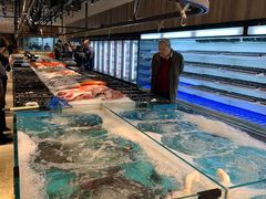 -海蓝海鲜馆(五四北店)
