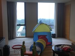 -廊坊固安福朋喜来登酒店