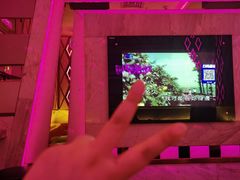 -欢乐空间KTV(奥山世纪城店)