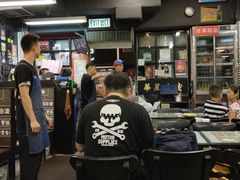 大堂-华星冰室(湾仔店)