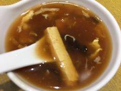 -天毓山庄·餐厅