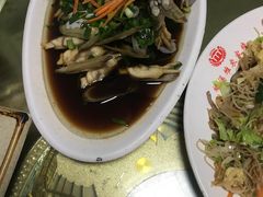 -江南村海鲜馆(洞头店)