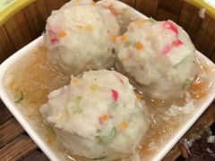 墨鱼丸-府城小食馆(金龙宾馆店)