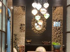 -美庐餐厅·湖北菜·吴佩孚公馆(南京路店)