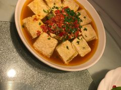 -梁家大院•农家菜(昆山会展中心店)