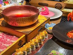 -牛道·和牛九食(市府恒隆广场店)