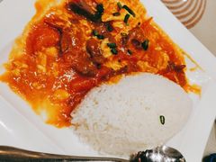 -鹅冠港式茶餐厅(来福士店)