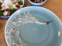 -天正河鲀·河豚亭(大连店)