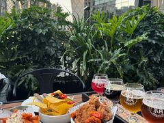 -京A Taproom·精酿餐吧(CBD店)