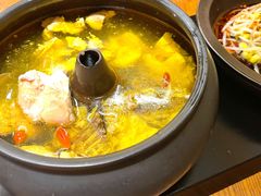-云海肴·汽锅鸡·云南菜(苏州中心店)
