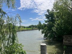 -梁鸿国家湿地公园
