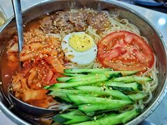 -八乔煎肉馆·丹东特色煎锅(梅林店)