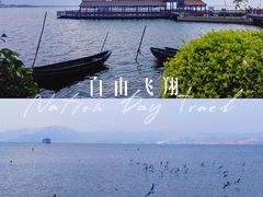 -大理洱海