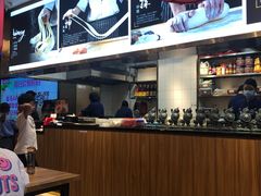 -陇上秦轩biangbiang面(萧山万象汇店)