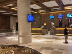 -长白山万达喜来登度假酒店