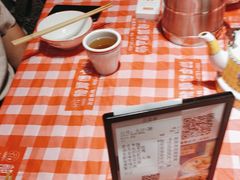 -龙师傅卤炒(天马店)