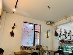 -唐咖精品咖啡(大理古城手冲店)