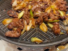 -新乾隆酒楼(帝景园店)