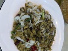 -湖上人家·船菜·私房菜(拈花湾景区店)