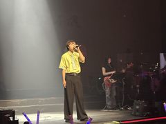 -赤红音乐现场(浦东金桥路店)