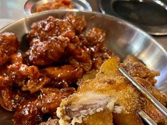 -MI WU FACTORY米屋美食工厂餐厅(绿地店)