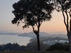 -天目湖涵田度假村