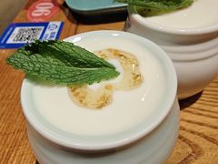 -蒙艾里民族传统菜蒙餐