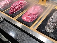 -星伦多 自助料理(圆融店)