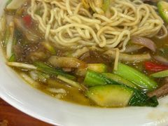 -孙家面馆(韩桥花苑店)