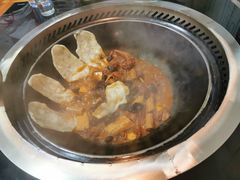 -三里屯土灶炖公鸡地锅鸡(江东店)