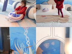 -深圳大梅沙京基洲际度假酒店