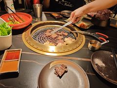 -厚贞日式烤肉(浦东汇智店)