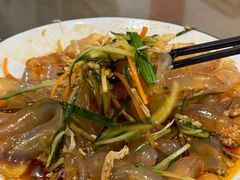 -嘉年华家常菜饺子馆(陶然亭店)