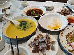 -如轩·海鲜砂锅粥·潮汕菜(小榄店)