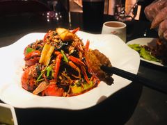 -虾胡闹·澳洲小龙虾·烧烤(福田鲨鱼店)