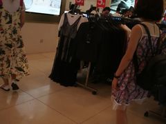 店内环境-新世界百货(顺义店)